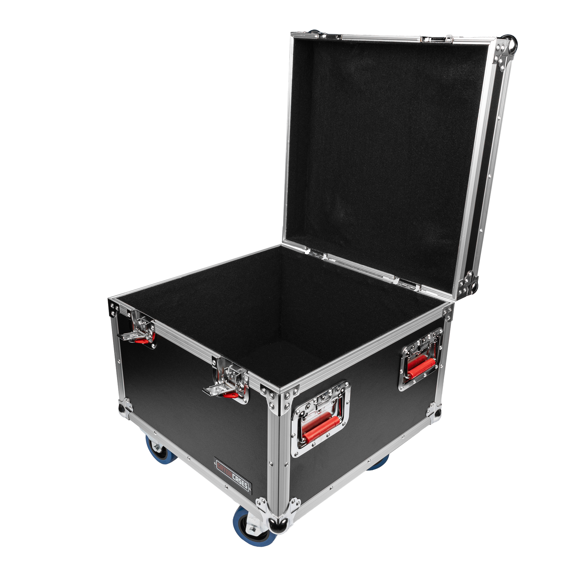 GTOUR Truck Pack w/ Casters - 22″ x 22″ x 22″