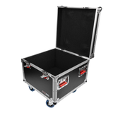 GTOUR Truck Pack w/ Casters - 22″ x 22″ x 22″