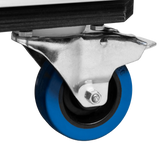 GTOUR Truck Pack w/ Casters - 22″ x 22″ x 22″