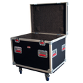 Truck Pack Trunk w/ Casters - 30" x 22" x 22"