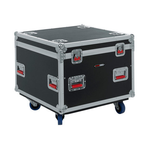 Truck Pack Trunk; 30