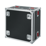Truck Pack Trunk; 30"x30"x27"; 12mm; w/ dividers