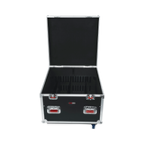 Truck Pack Trunk; 30"x30"x27"; 12mm; w/ dividers