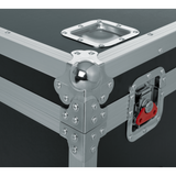 Truck Pack Trunk; 30"x30"x27"; 12mm; w/ dividers
