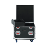 Truck Pack Trunk; 30"x30"x27"; 12mm; w/ dividers