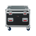 G-Tour Truck Pack Trunk; 30"x30"x27"; 9mm