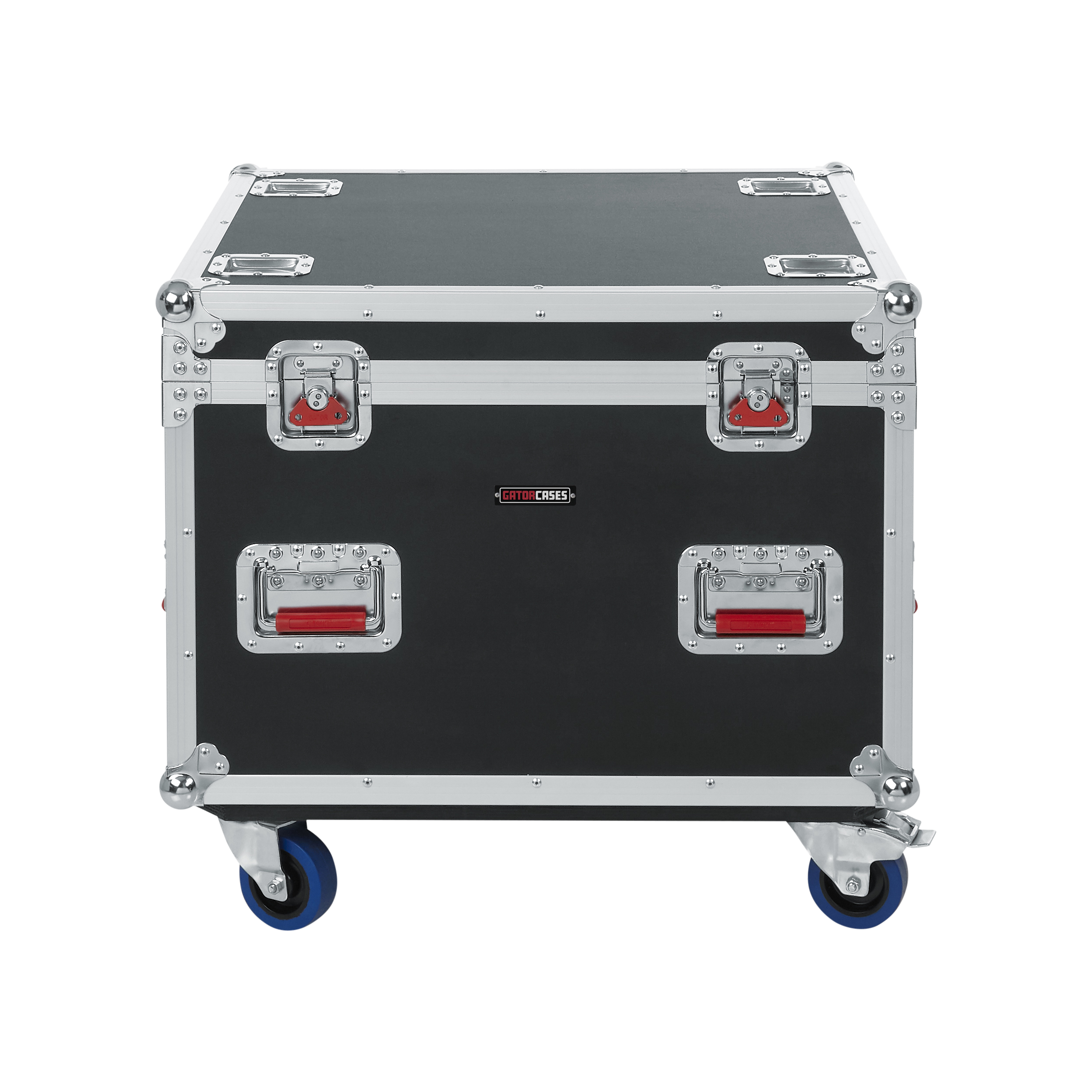 G-Tour Truck Pack Trunk; 30"x30"x27"; 9mm