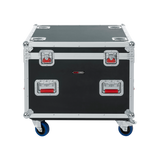 G-Tour Truck Pack Trunk; 30"x30"x27"; 9mm