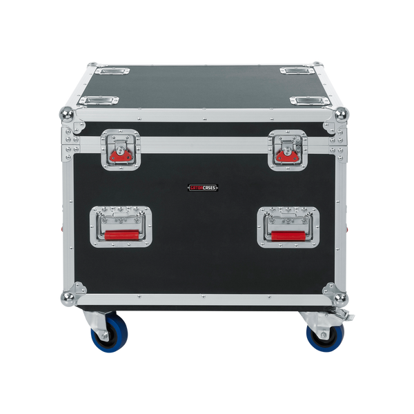 G-Tour Truck Pack Trunk; 30"x30"x27"; 9mm