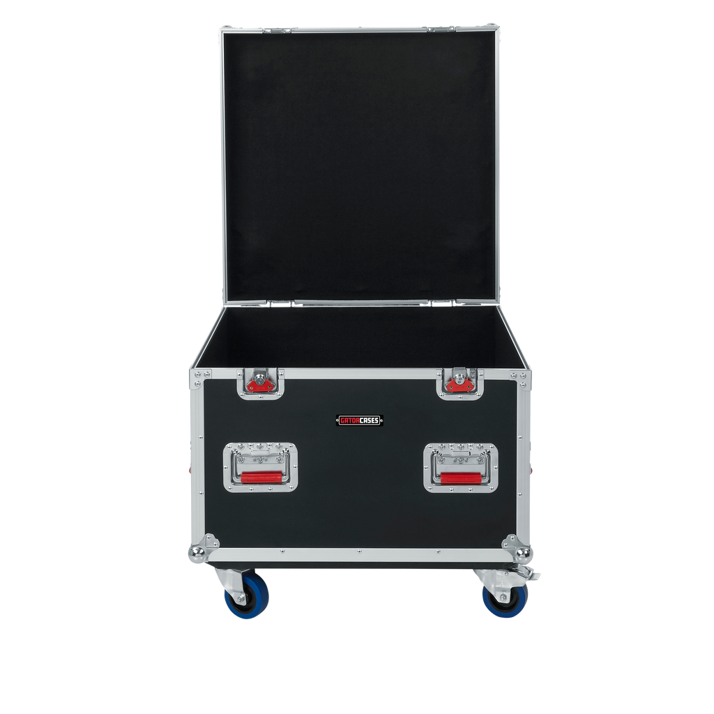 G-Tour Truck Pack Trunk; 30"x30"x27"; 9mm