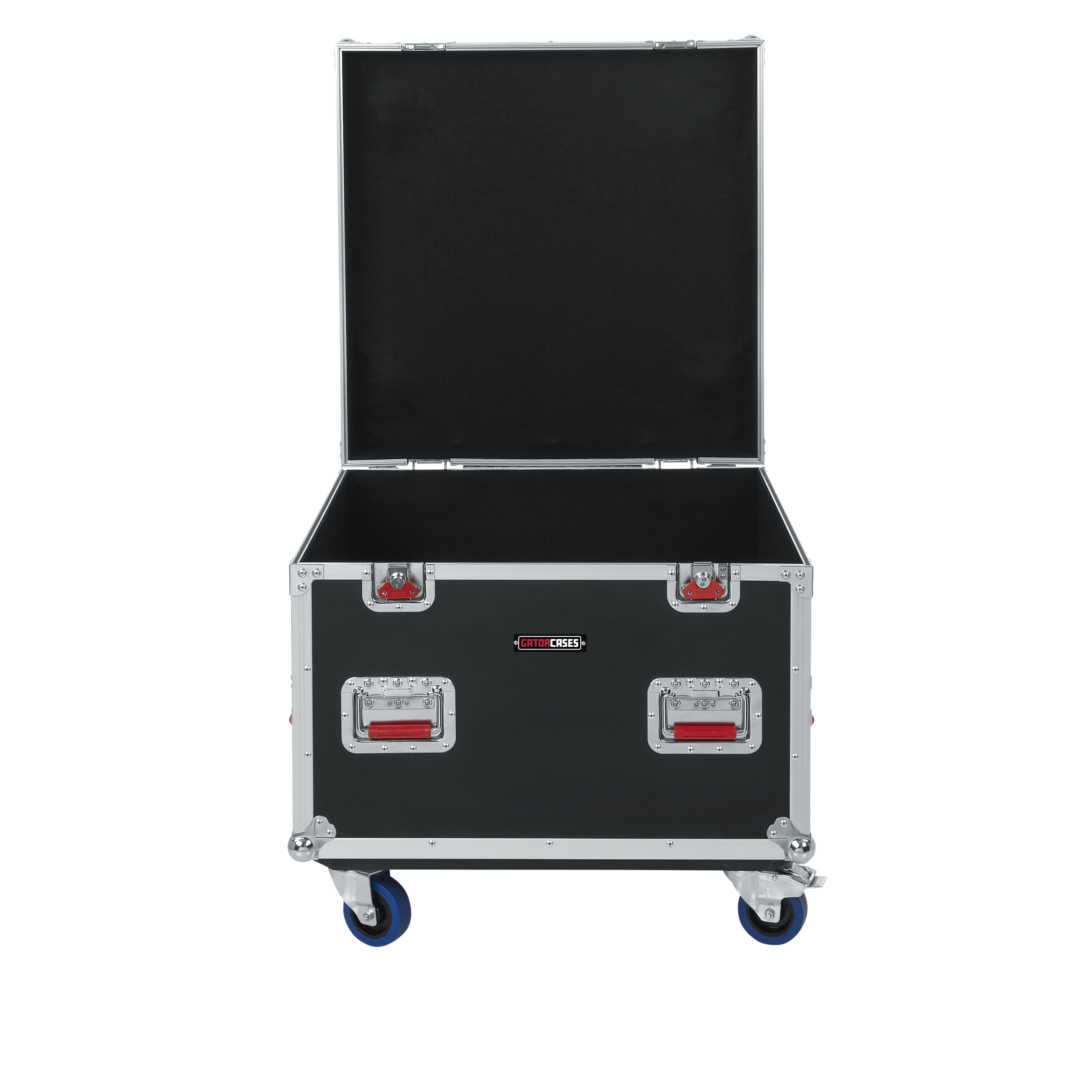 G-Tour Truck Pack Trunk; 30"x30"x27"; 9mm