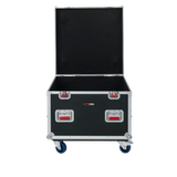 G-Tour Truck Pack Trunk; 30"x30"x27"; 9mm