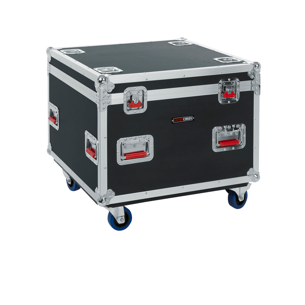 G-Tour Truck Pack Trunk; 30"x30"x27"; 9mm