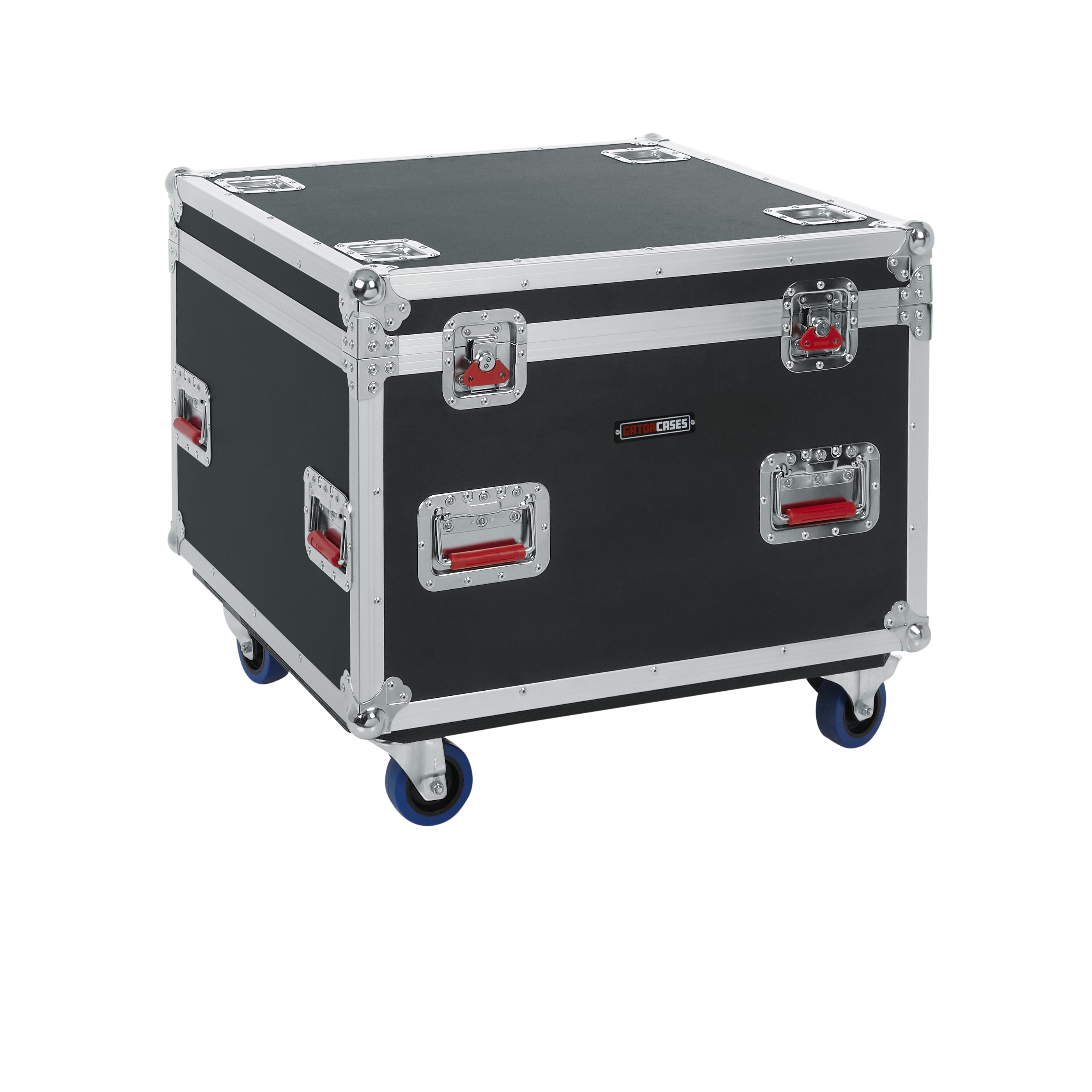 G-Tour Truck Pack Trunk; 30"x30"x27"; 9mm