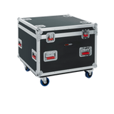 G-Tour Truck Pack Trunk; 30"x30"x27"; 9mm
