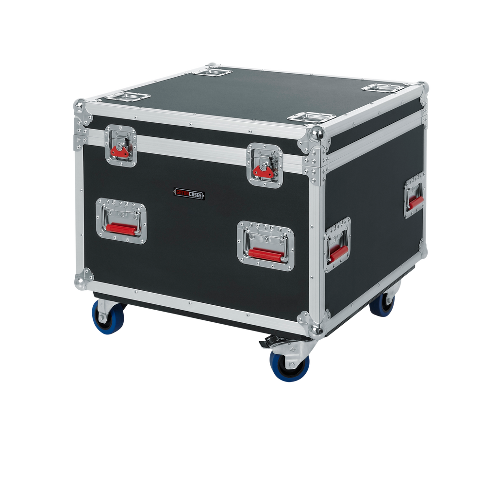 G-Tour Truck Pack Trunk; 30"x30"x27"; 9mm