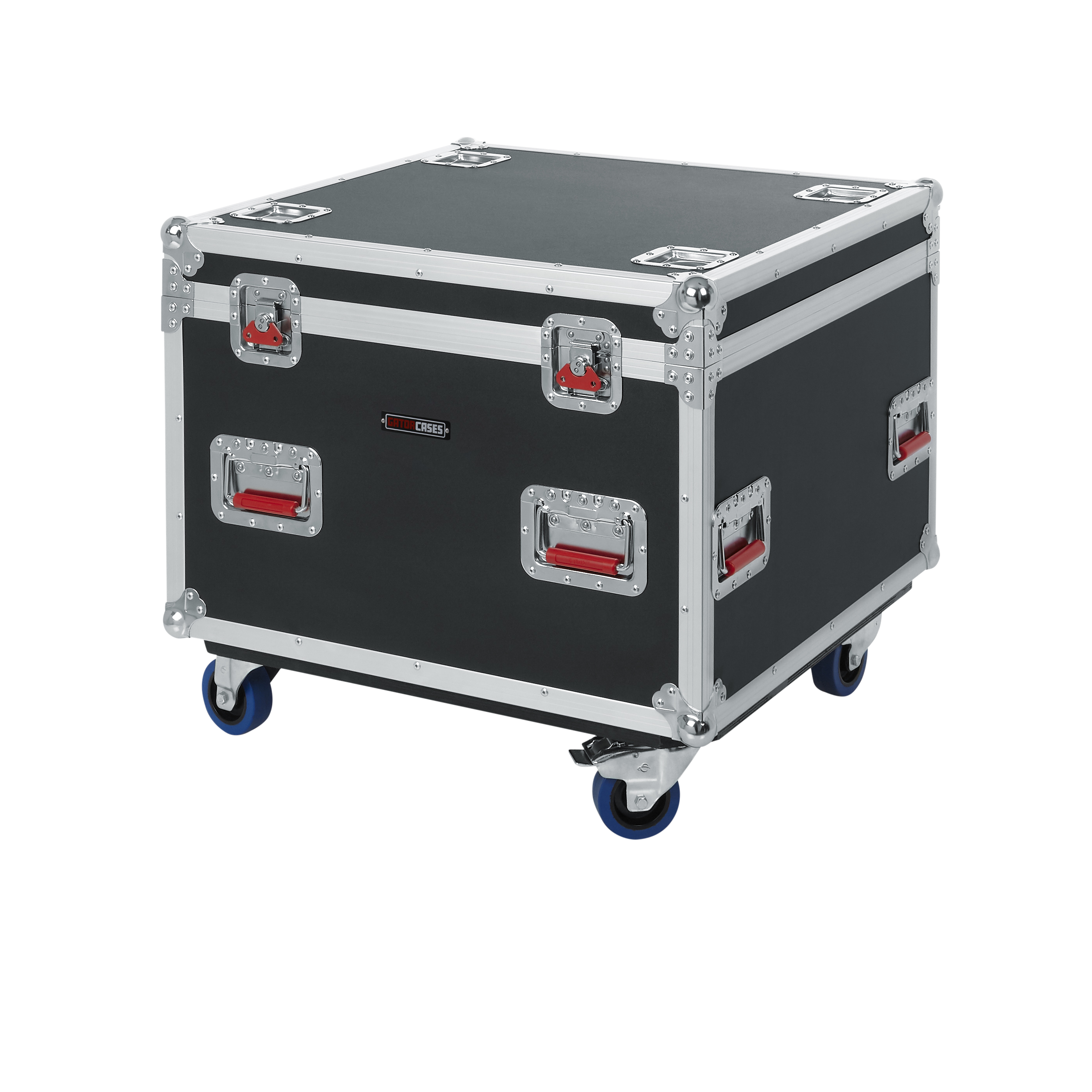 G-Tour Truck Pack Trunk; 30"x30"x27"; 9mm