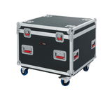 G-Tour Truck Pack Trunk; 30"x30"x27"; 9mm