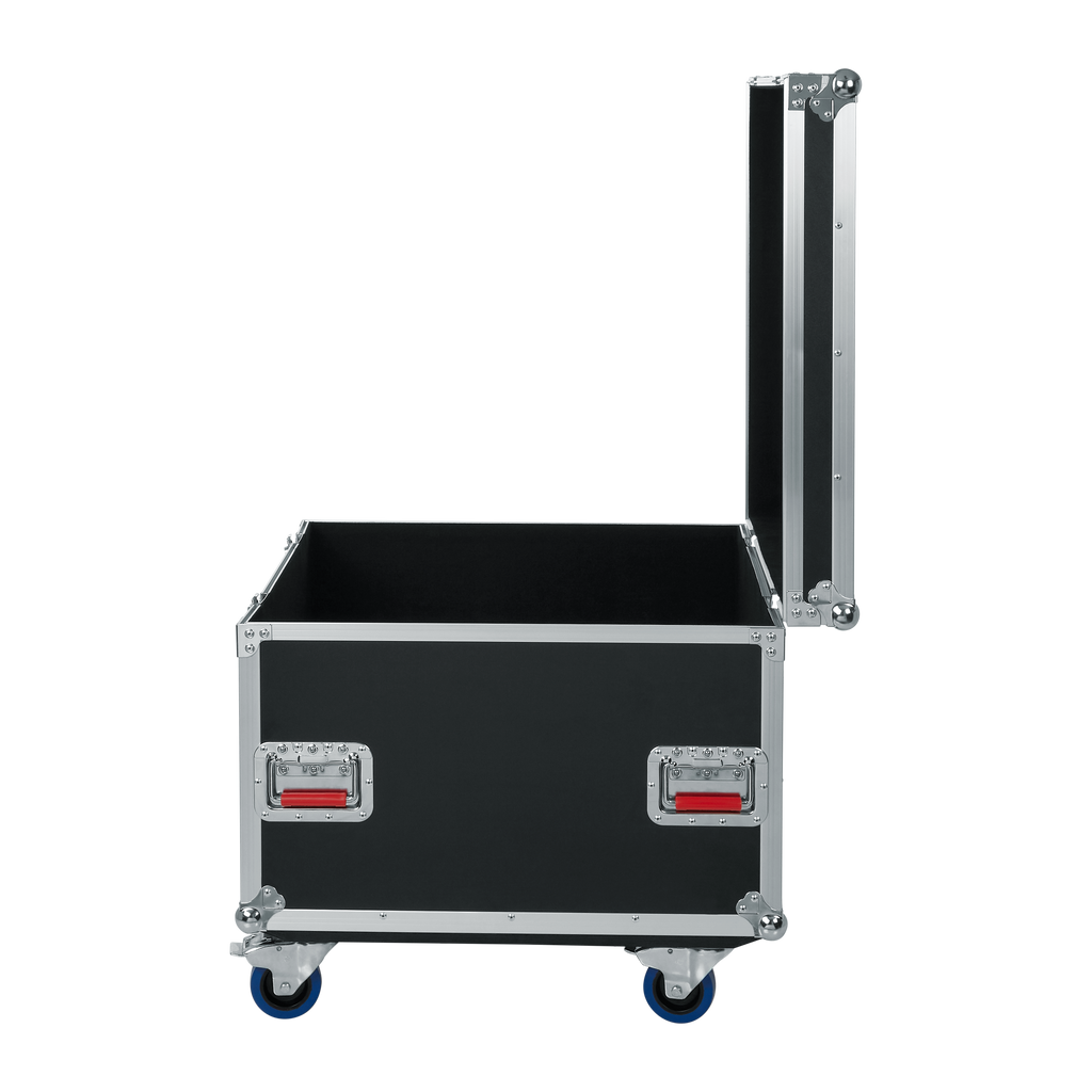 G-Tour Truck Pack Trunk; 30"x30"x27"; 9mm