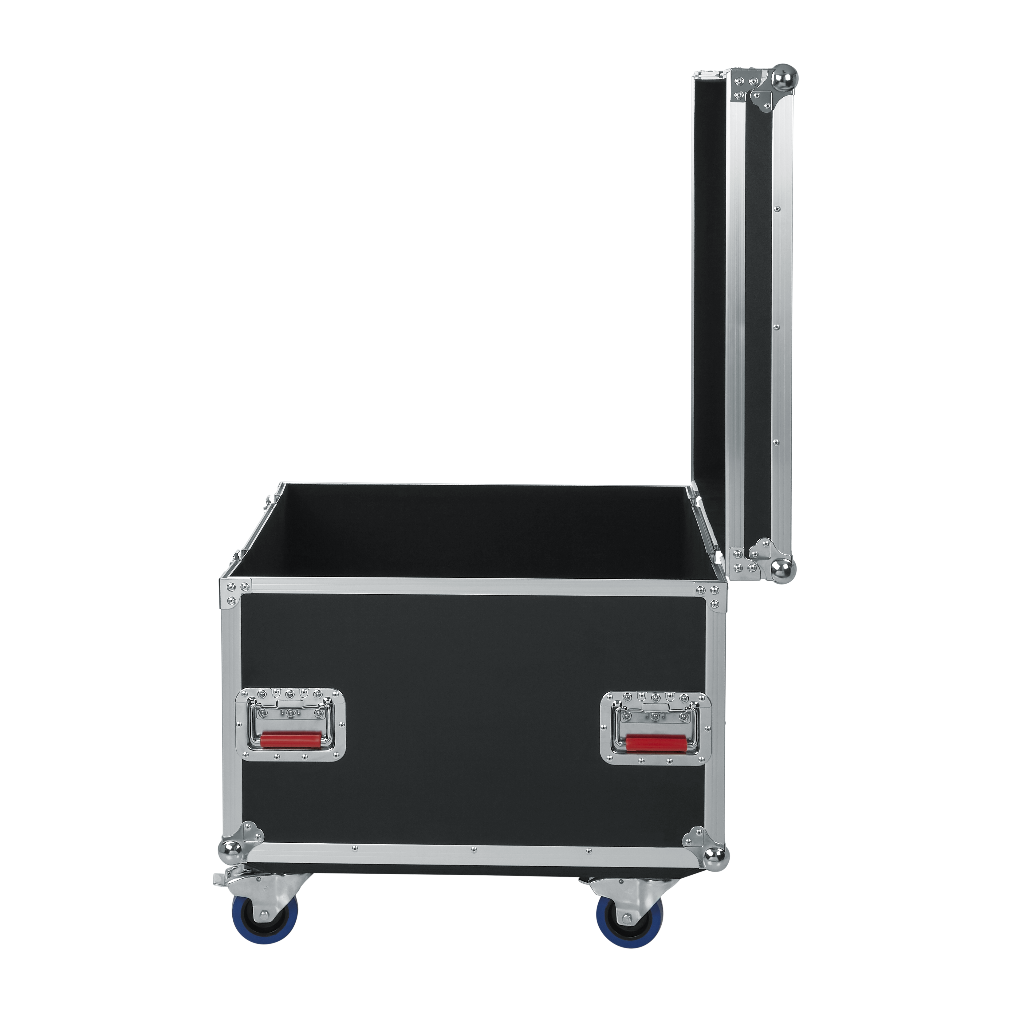 G-Tour Truck Pack Trunk; 30"x30"x27"; 9mm