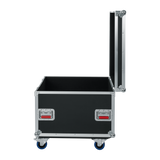 G-Tour Truck Pack Trunk; 30"x30"x27"; 9mm