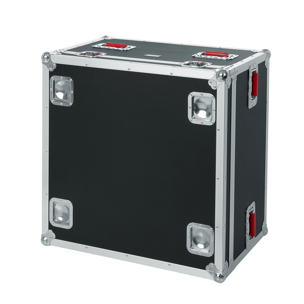 G-Tour Truck Pack Trunk; 30"x30"x27"; 9mm