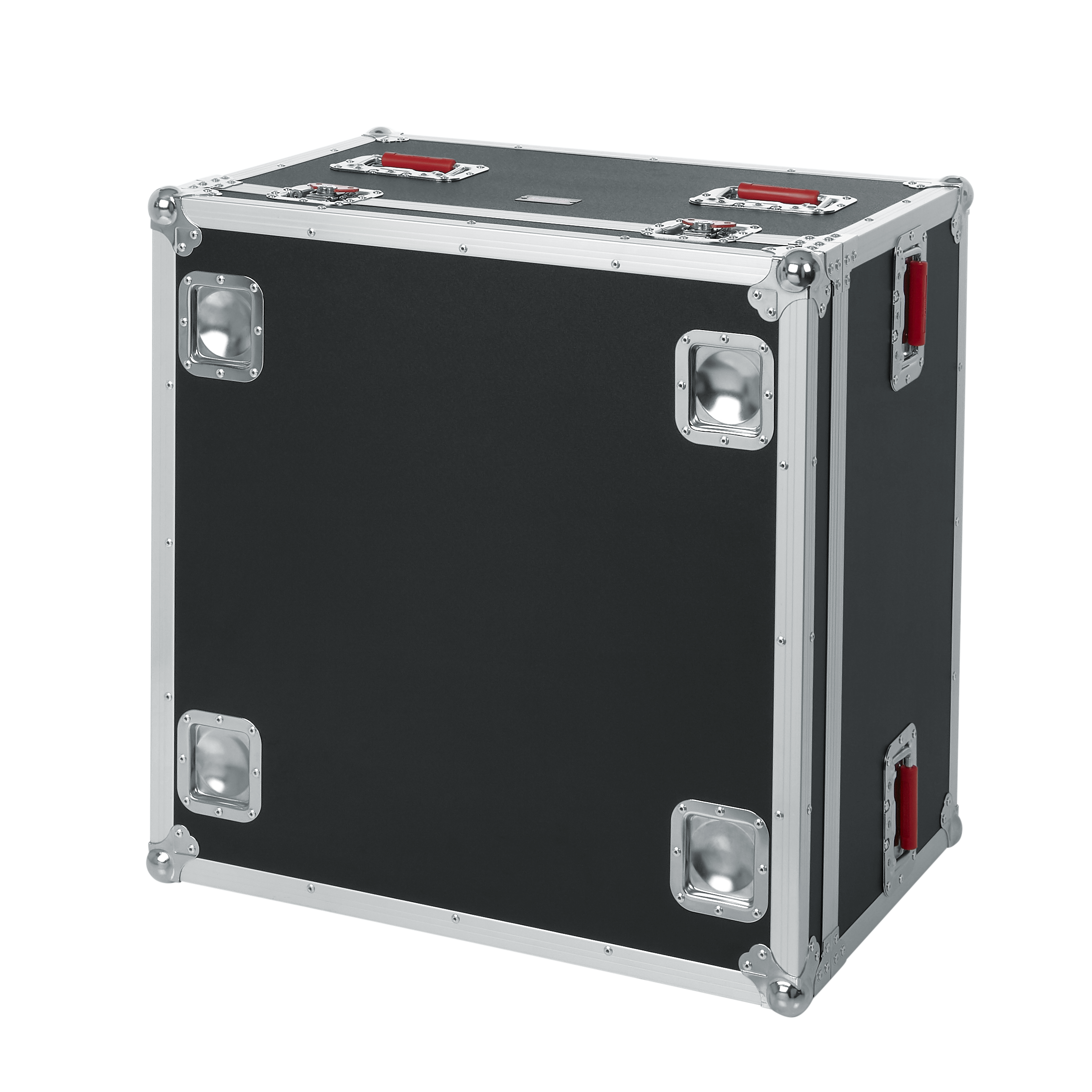 G-Tour Truck Pack Trunk; 30"x30"x27"; 9mm