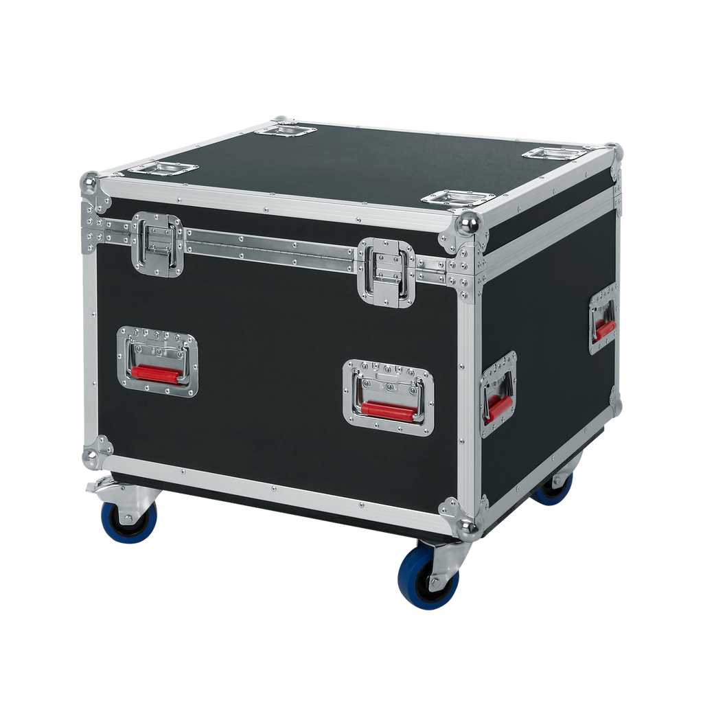 G-Tour Truck Pack Trunk; 30"x30"x27"; 9mm