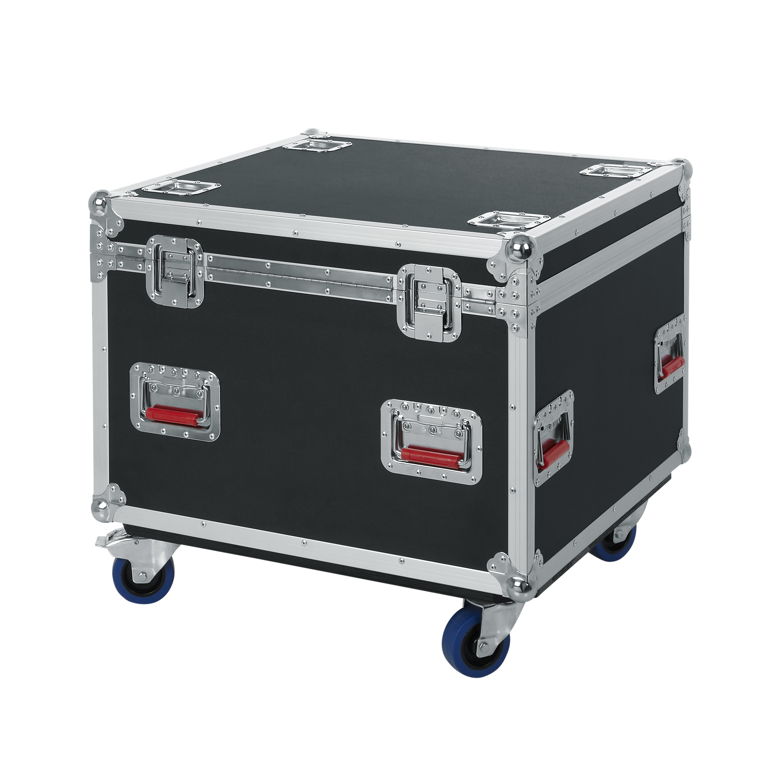 G-Tour Truck Pack Trunk; 30"x30"x27"; 9mm