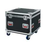 G-Tour Truck Pack Trunk; 30"x30"x27"; 9mm
