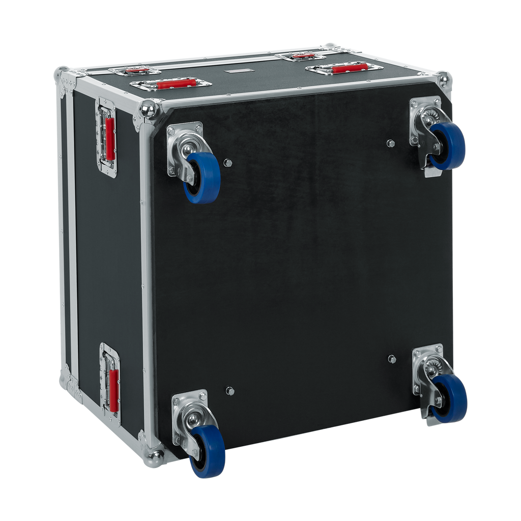G-Tour Truck Pack Trunk; 30"x30"x27"; 9mm