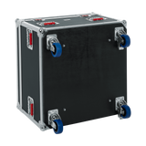 G-Tour Truck Pack Trunk; 30"x30"x27"; 9mm