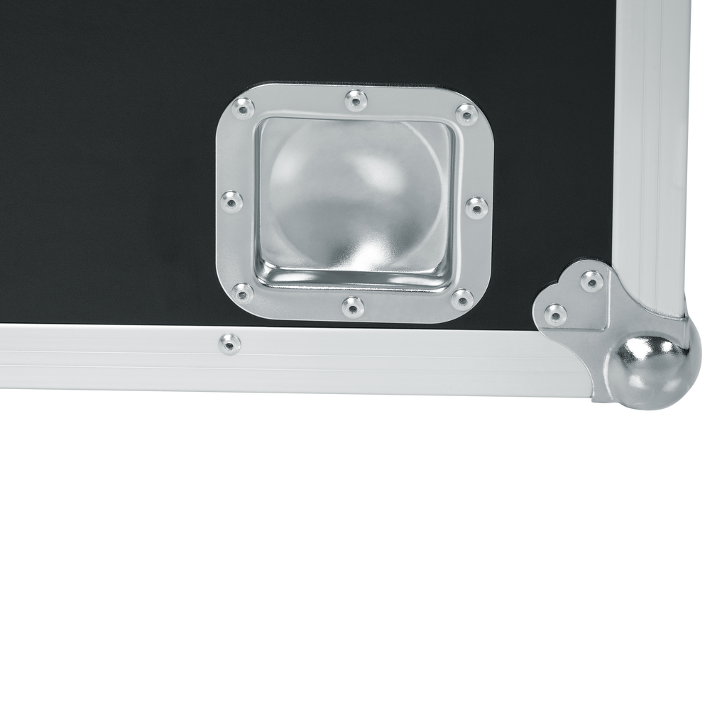 G-Tour Truck Pack Trunk; 30"x30"x27"; 9mm