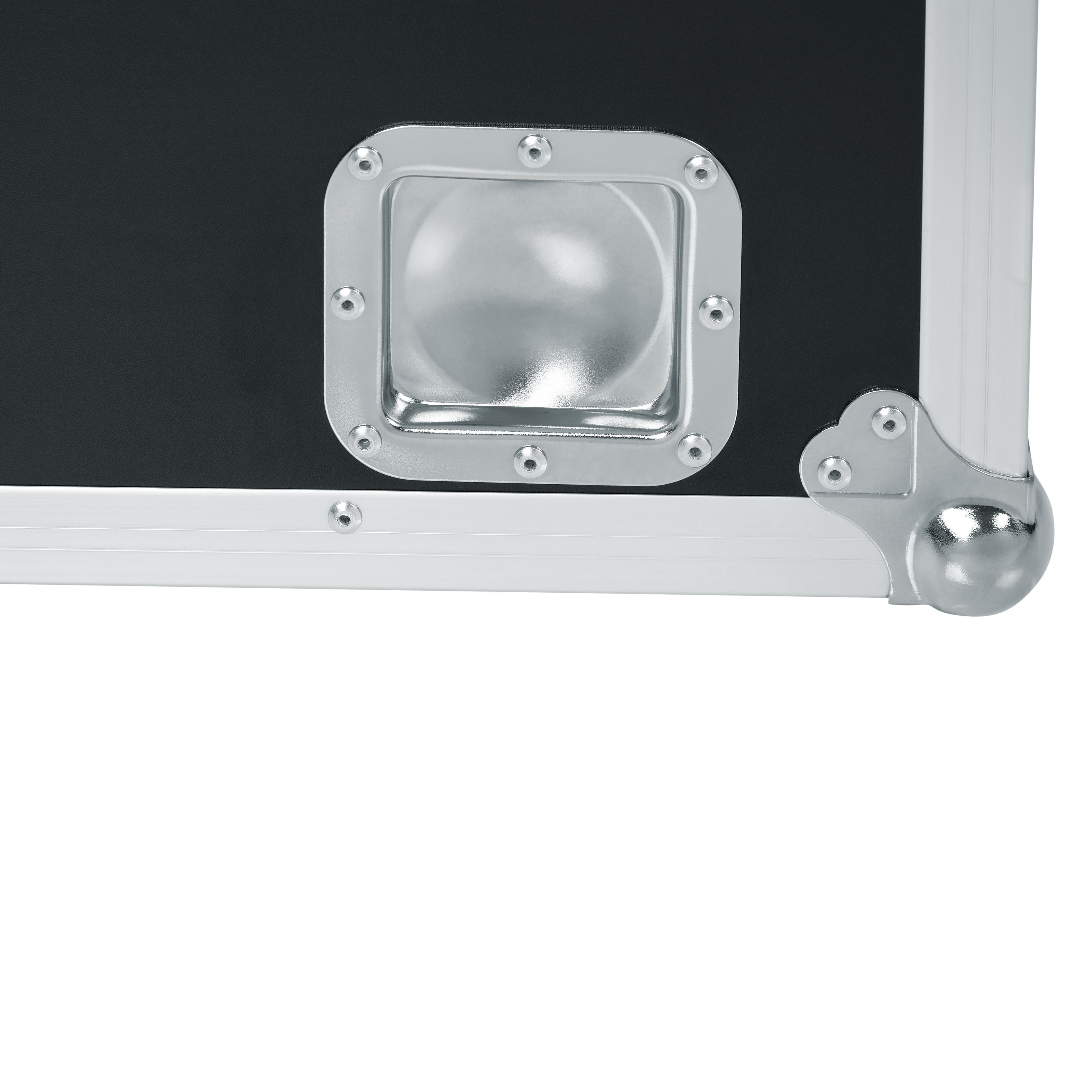 G-Tour Truck Pack Trunk; 30"x30"x27"; 9mm
