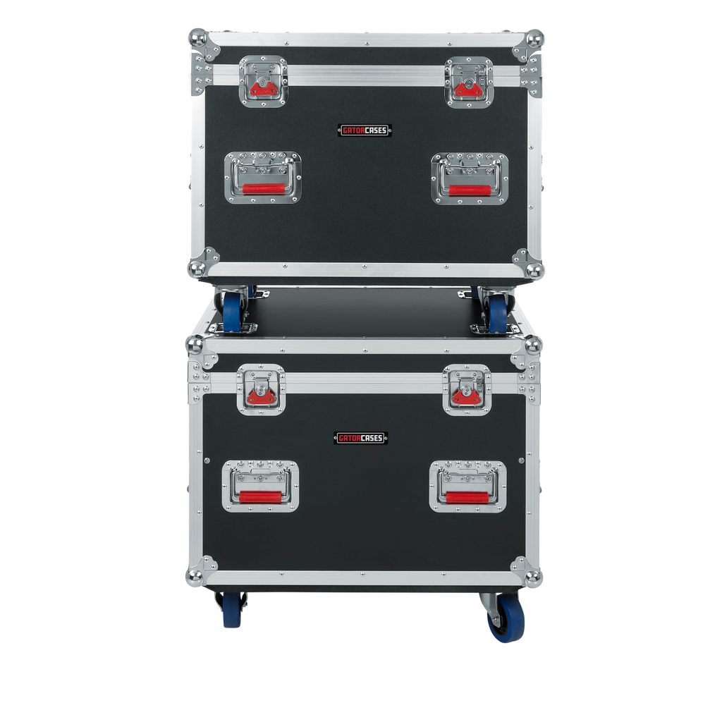 G-Tour Truck Pack Trunk; 30"x30"x27"; 9mm