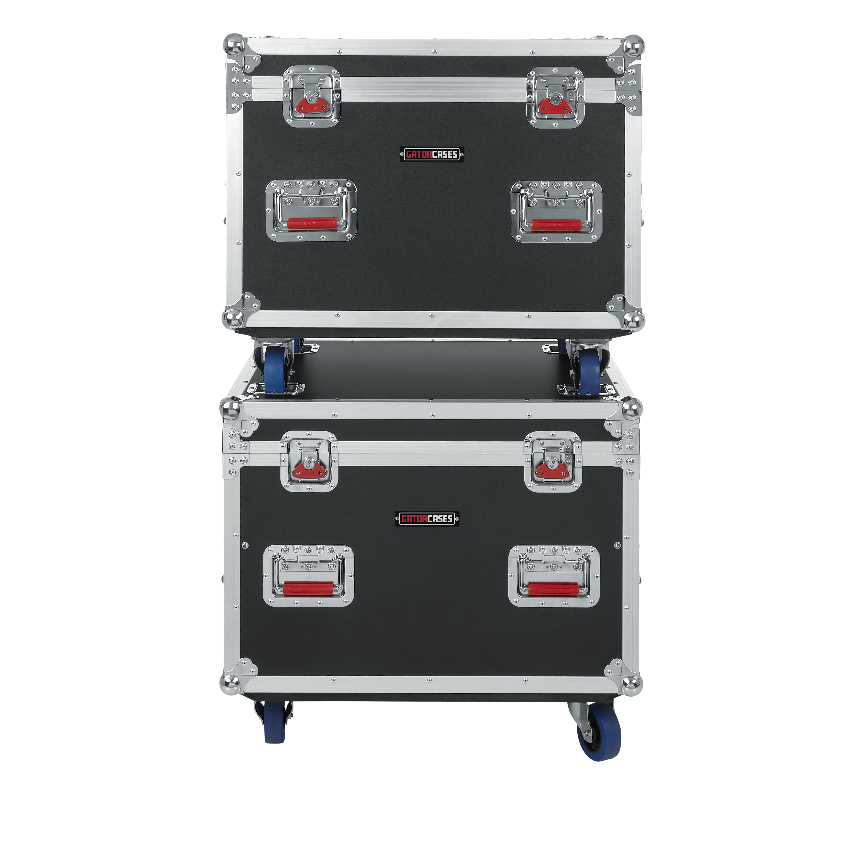 G-Tour Truck Pack Trunk; 30"x30"x27"; 9mm