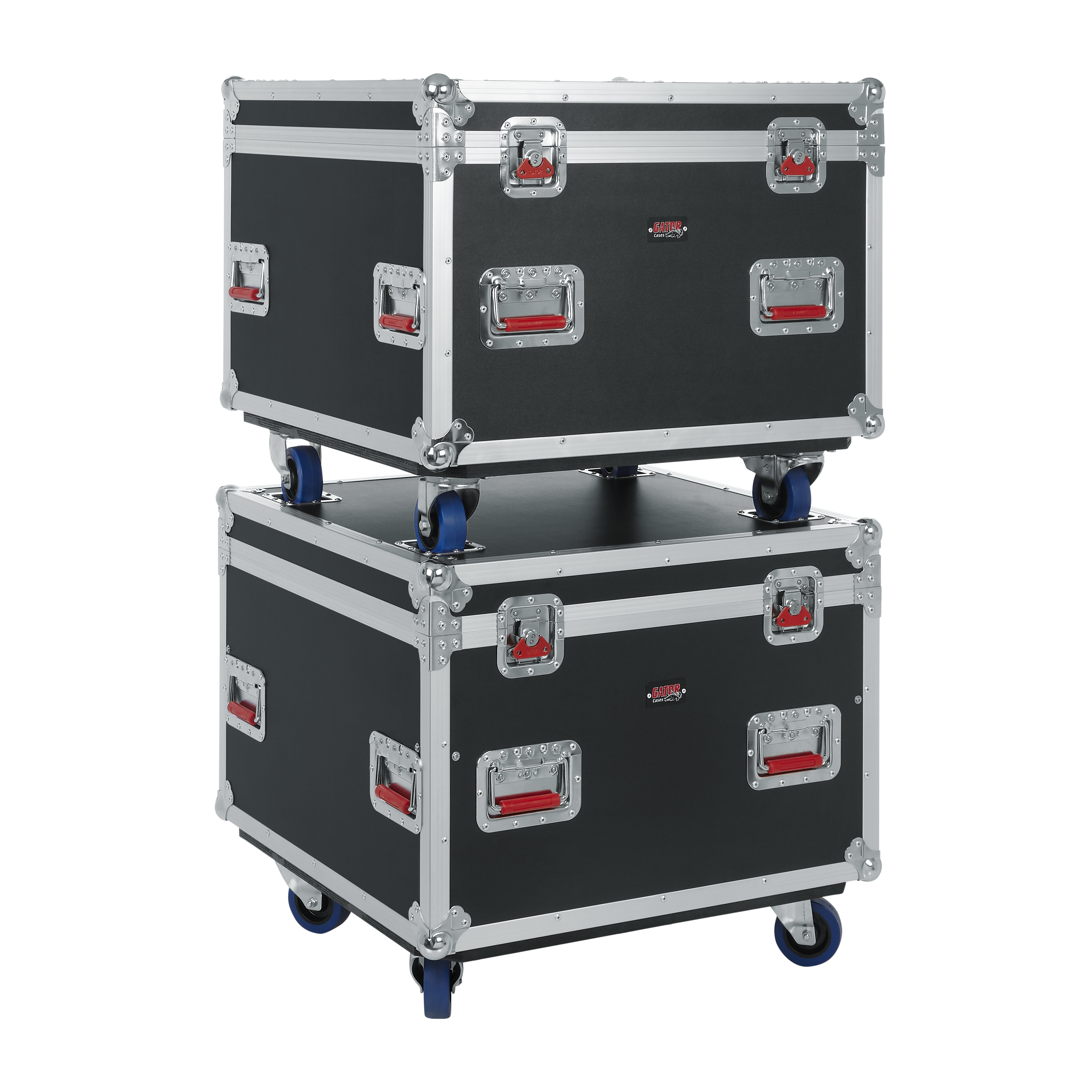 G-Tour Truck Pack Trunk; 30"x30"x27"; 9mm