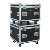 G-Tour Truck Pack Trunk; 30"x30"x27"; 9mm