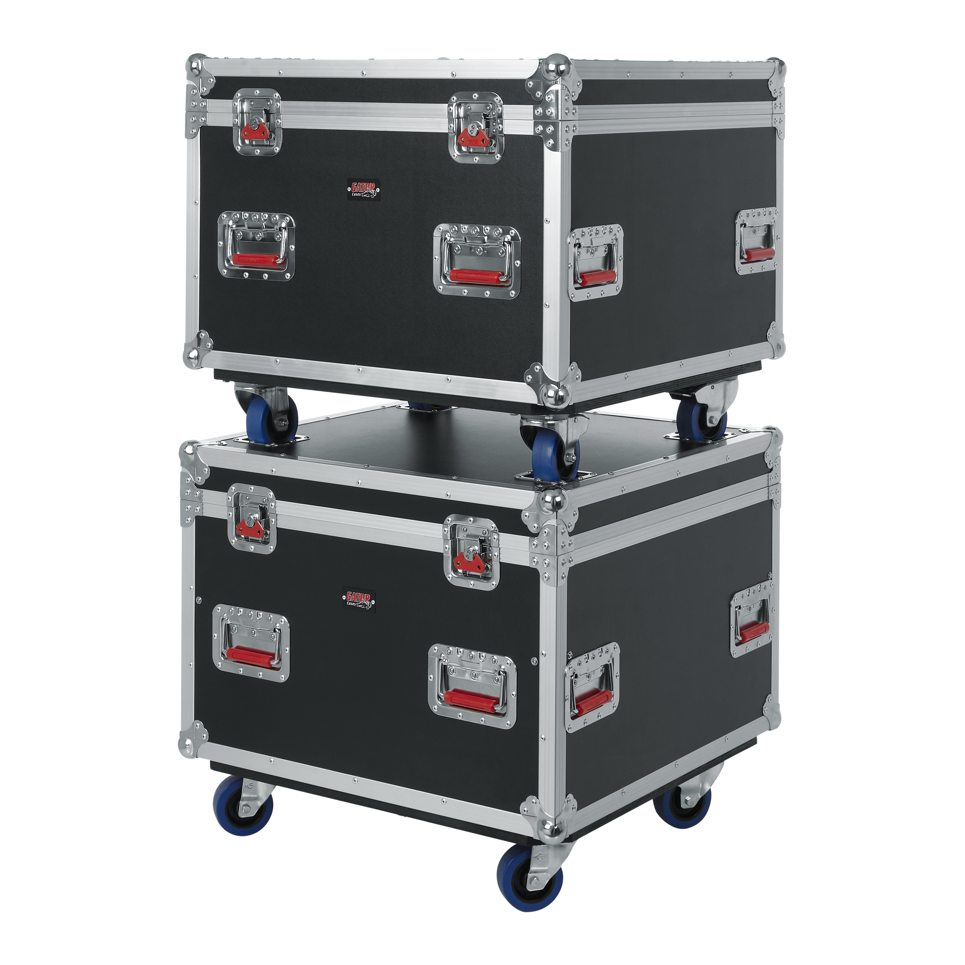 G-Tour Truck Pack Trunk; 30"x30"x27"; 9mm