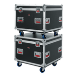 G-Tour Truck Pack Trunk; 30"x30"x27"; 9mm