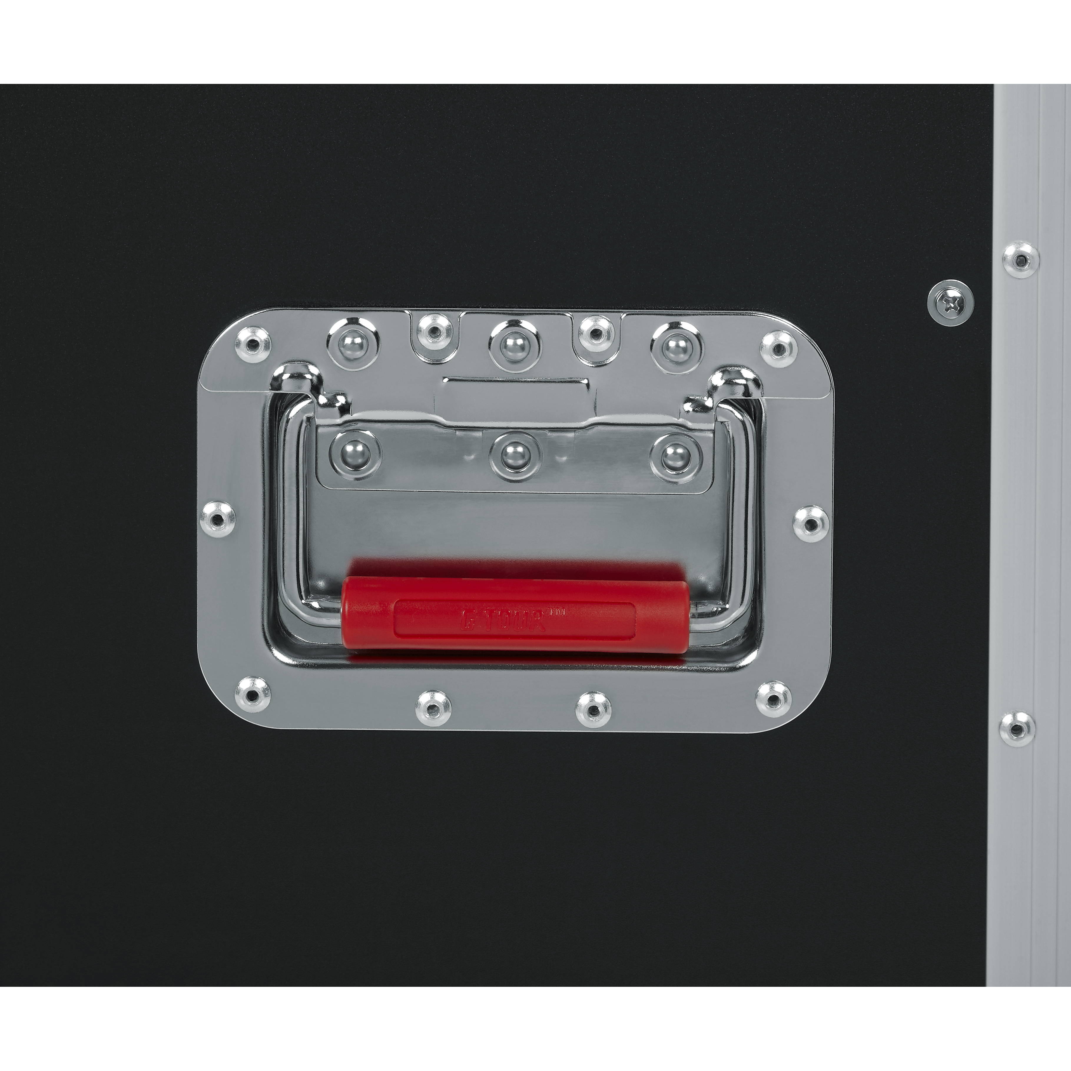 G-Tour Truck Pack Trunk; 30"x30"x27"; 9mm