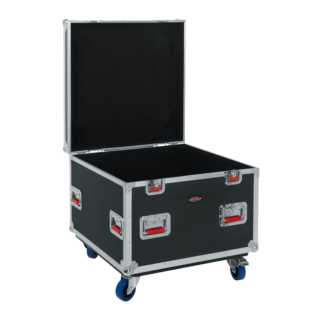 G-Tour Truck Pack Trunk; 30"x30"x27"; 9mm