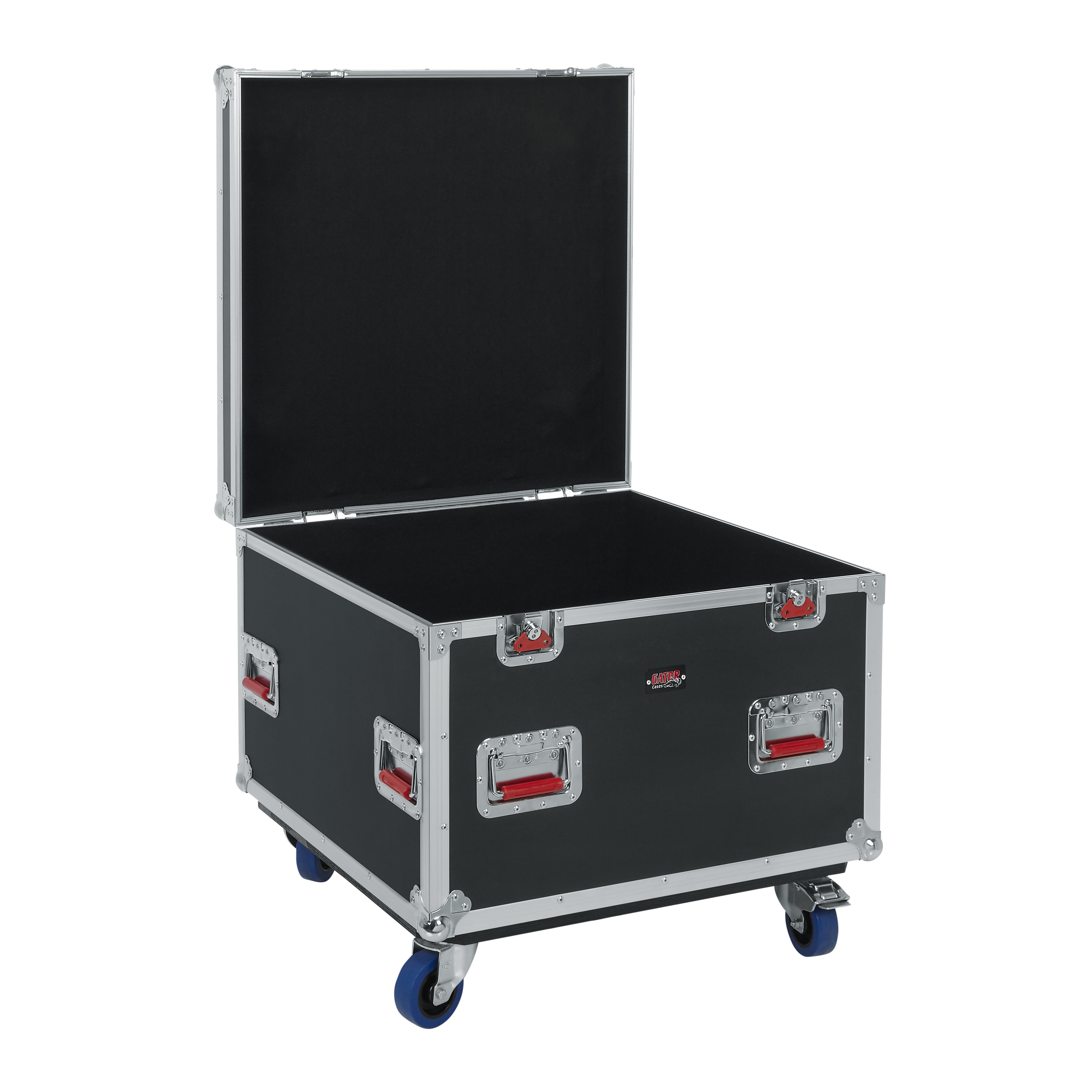 G-Tour Truck Pack Trunk; 30"x30"x27"; 9mm