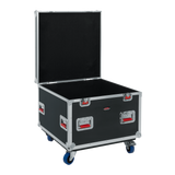 G-Tour Truck Pack Trunk; 30"x30"x27"; 9mm