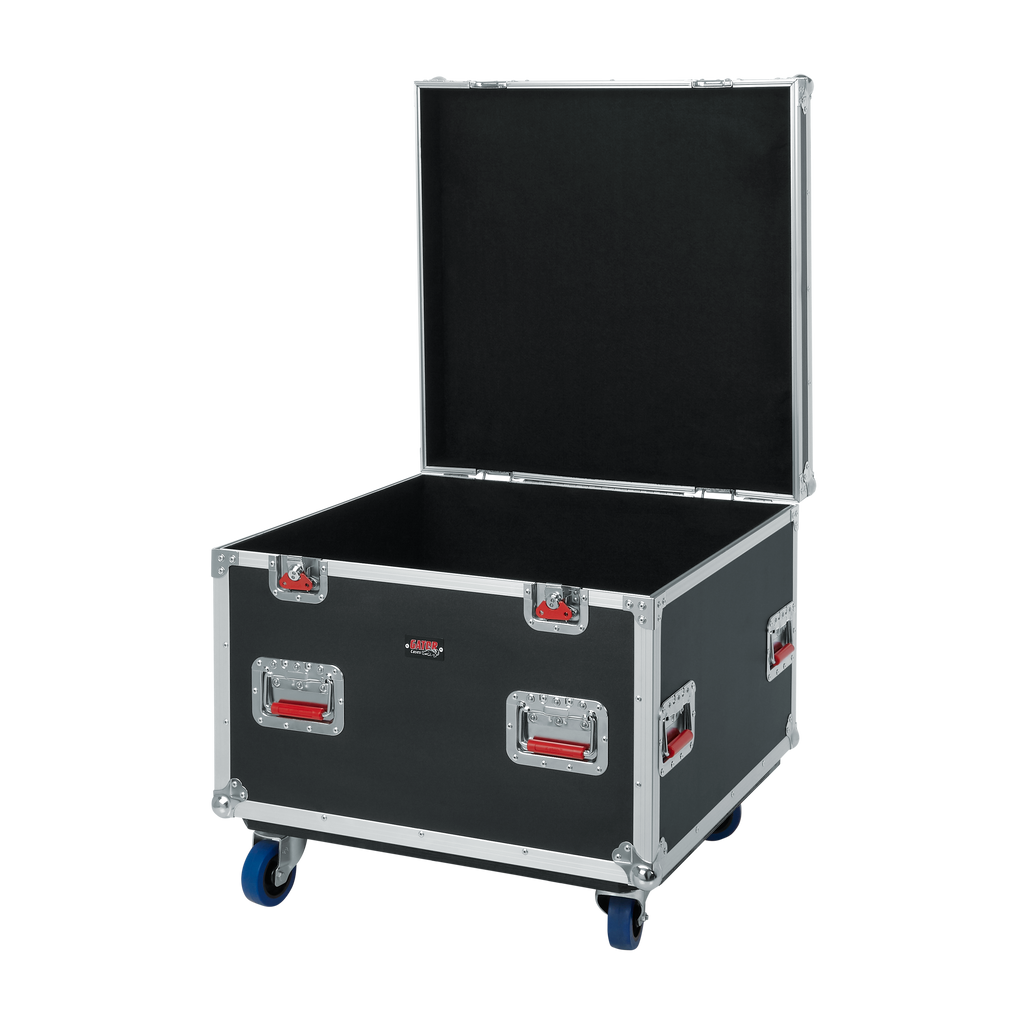 G-Tour Truck Pack Trunk; 30"x30"x27"; 9mm