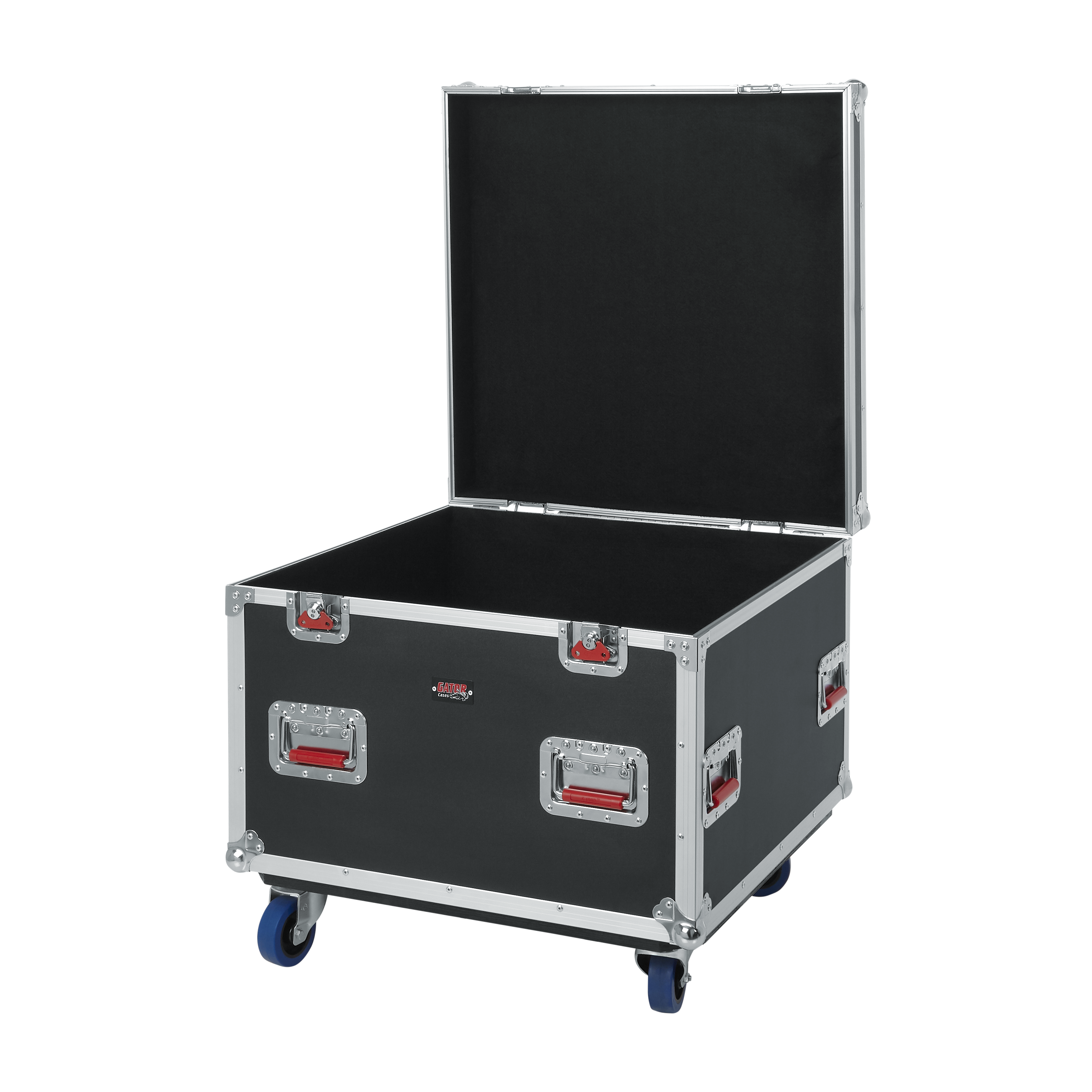 G-Tour Truck Pack Trunk; 30"x30"x27"; 9mm