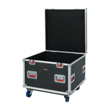G-Tour Truck Pack Trunk; 30"x30"x27"; 9mm