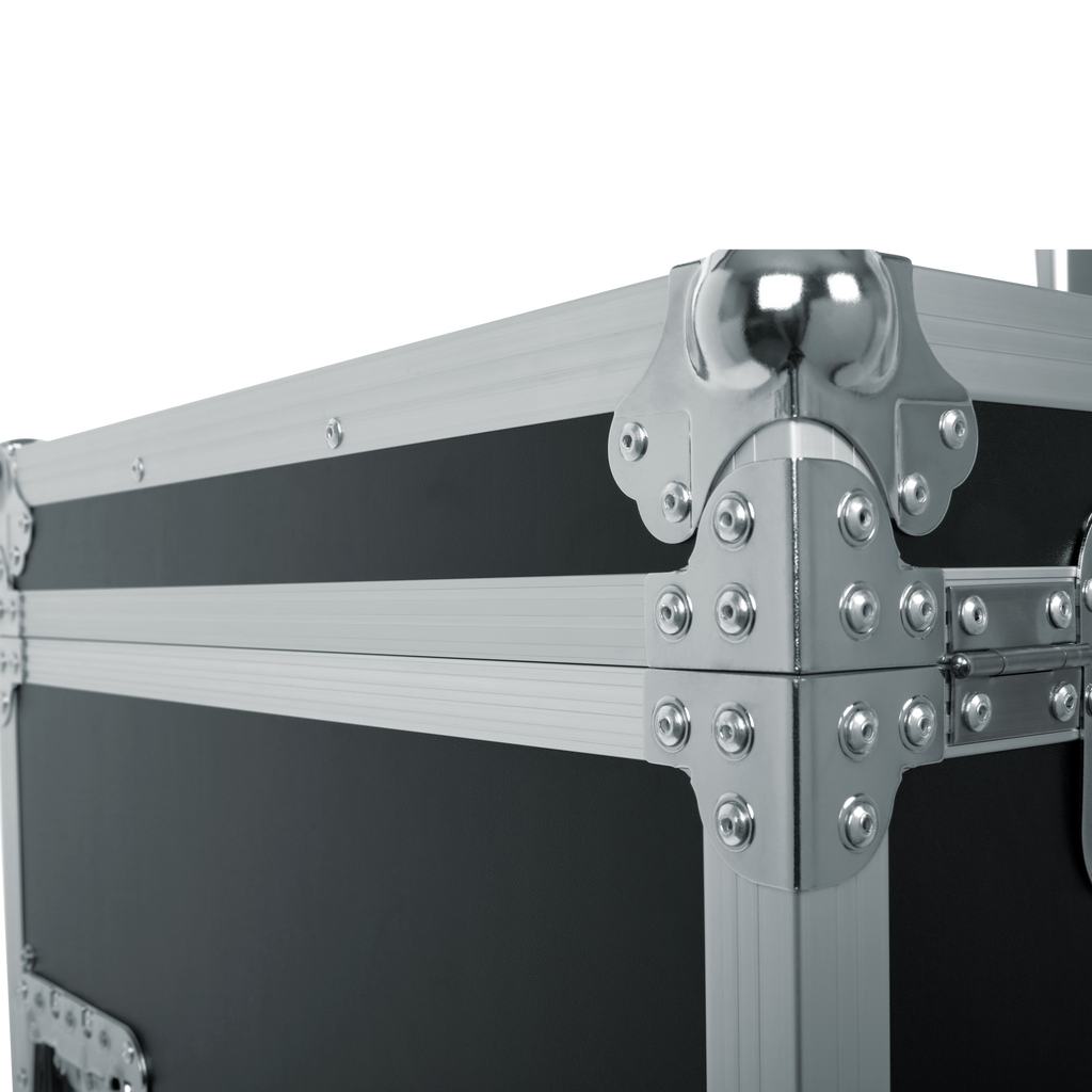 G-Tour Truck Pack Trunk; 30"x30"x27"; 9mm