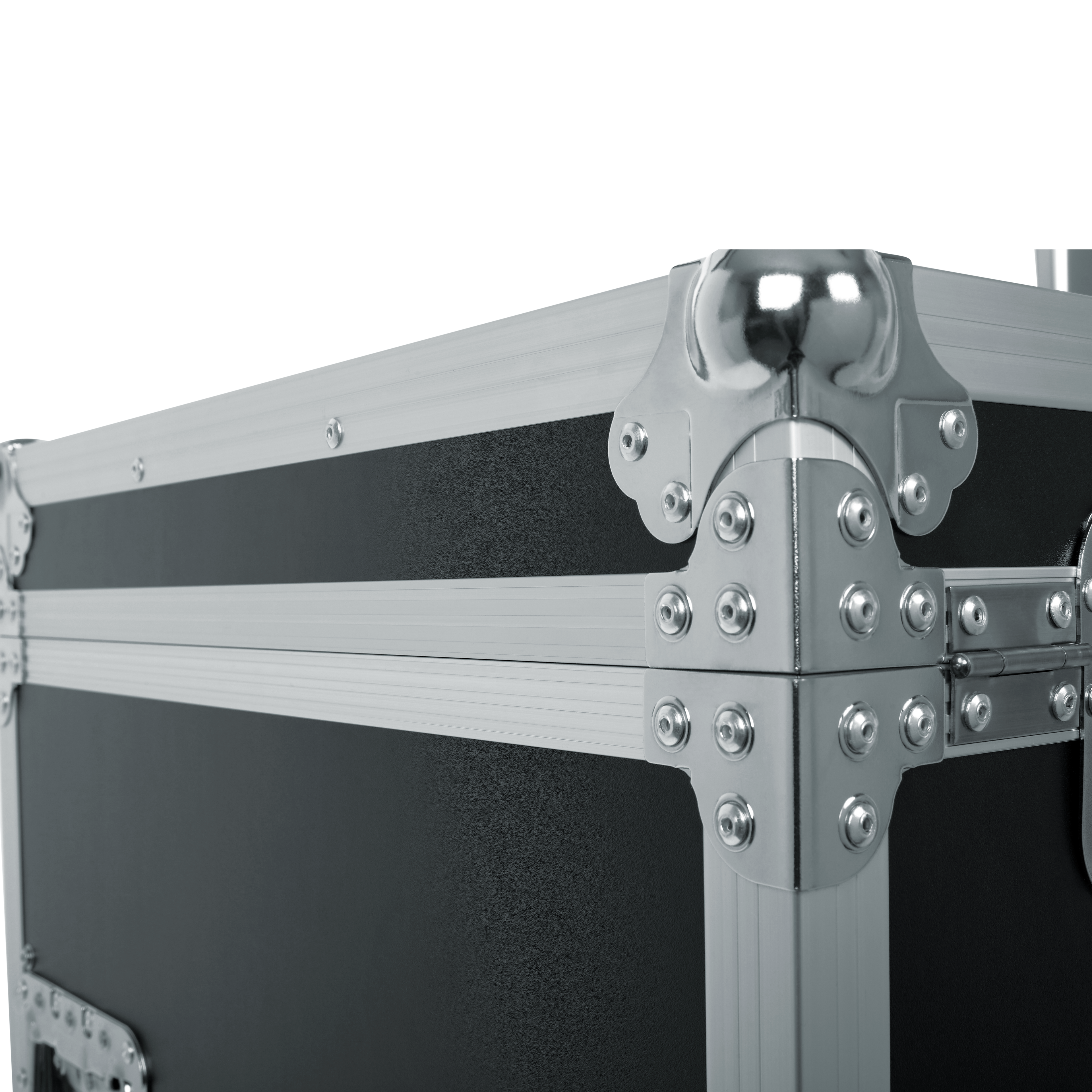 G-Tour Truck Pack Trunk; 30"x30"x27"; 9mm