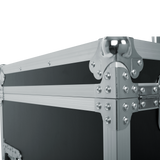 G-Tour Truck Pack Trunk; 30"x30"x27"; 9mm
